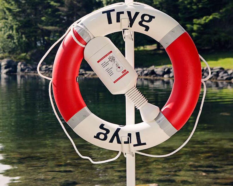 Som medlem hos oss får du gode rabatter på forsikring hos Tryg