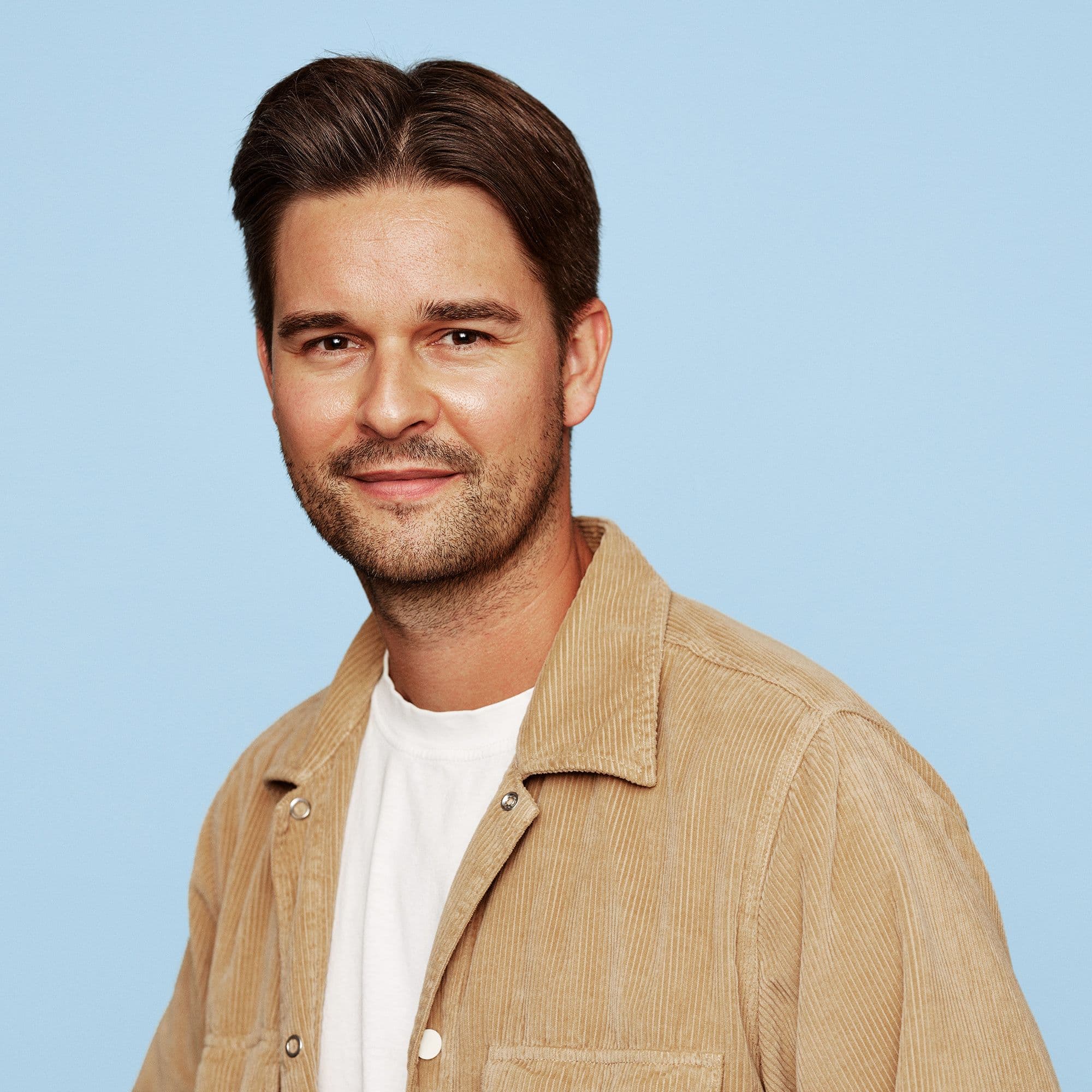 Jobbtittel: organisasjonsrådgiver, navn: Lasse Riiser Bøtun