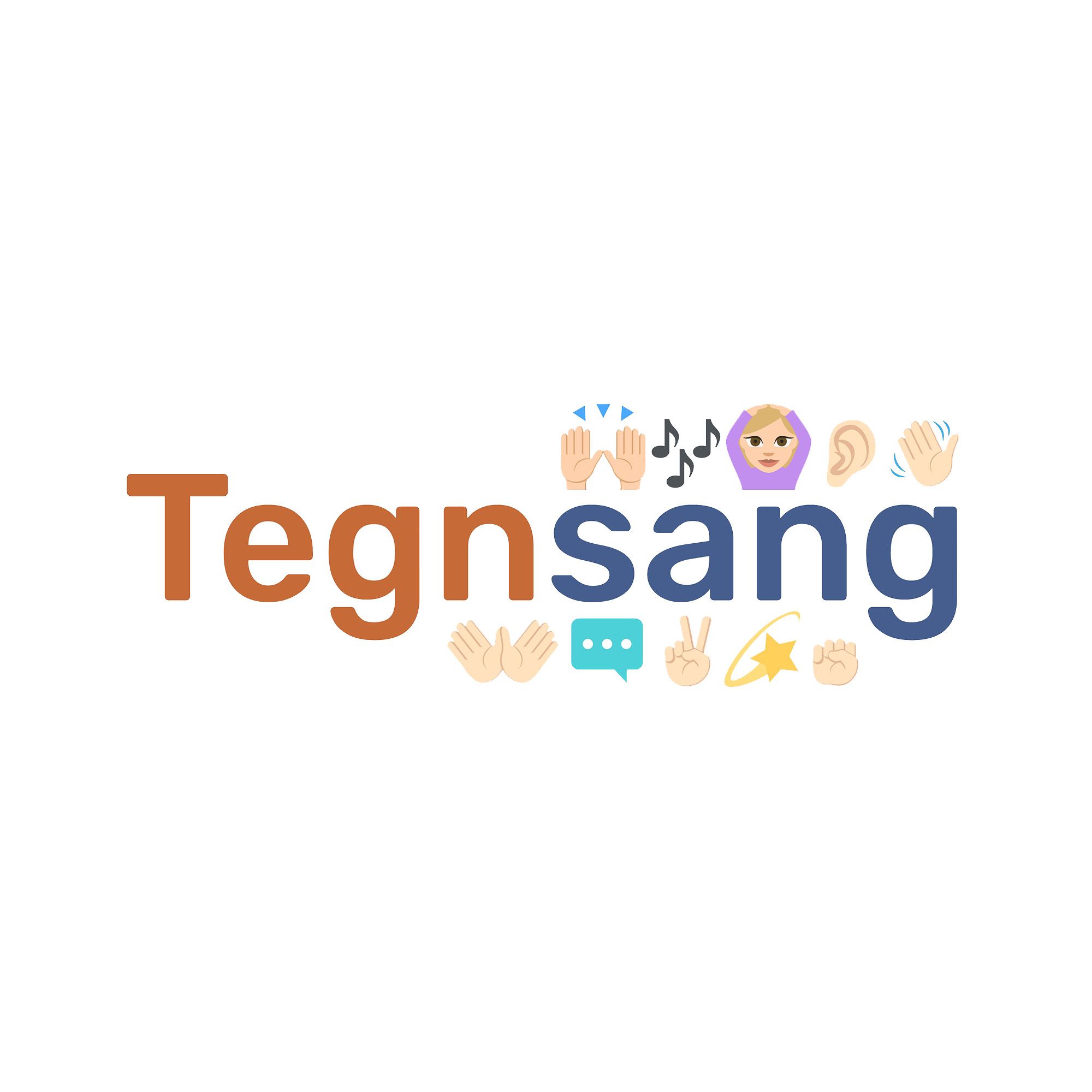 Logo: Tegnsang