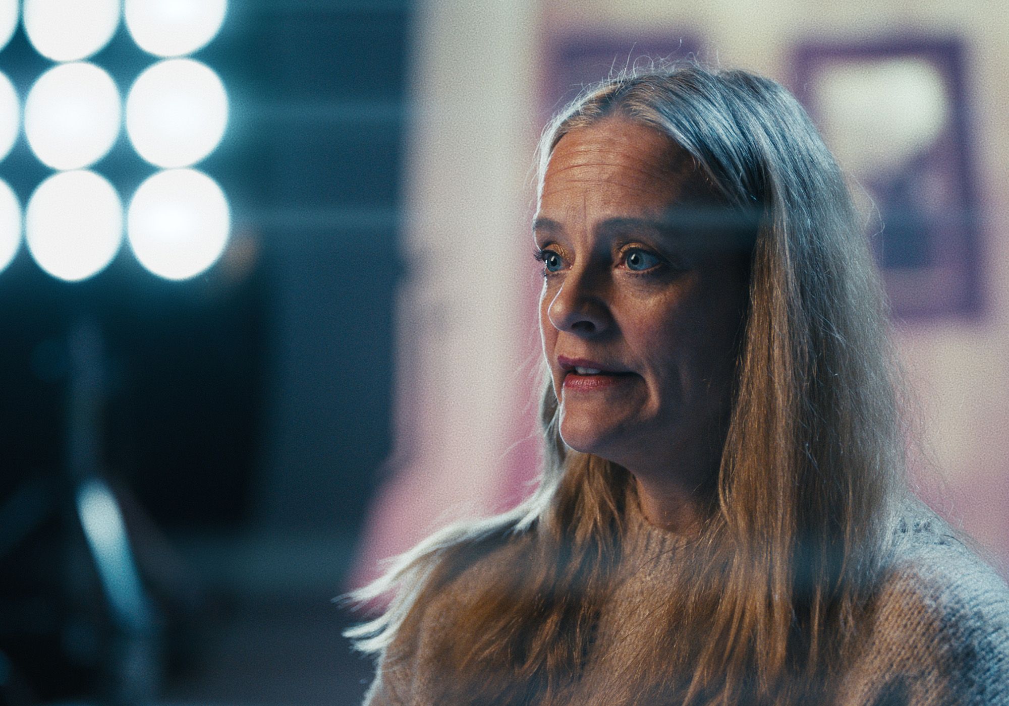 Bilde av Henriette Steenstrup