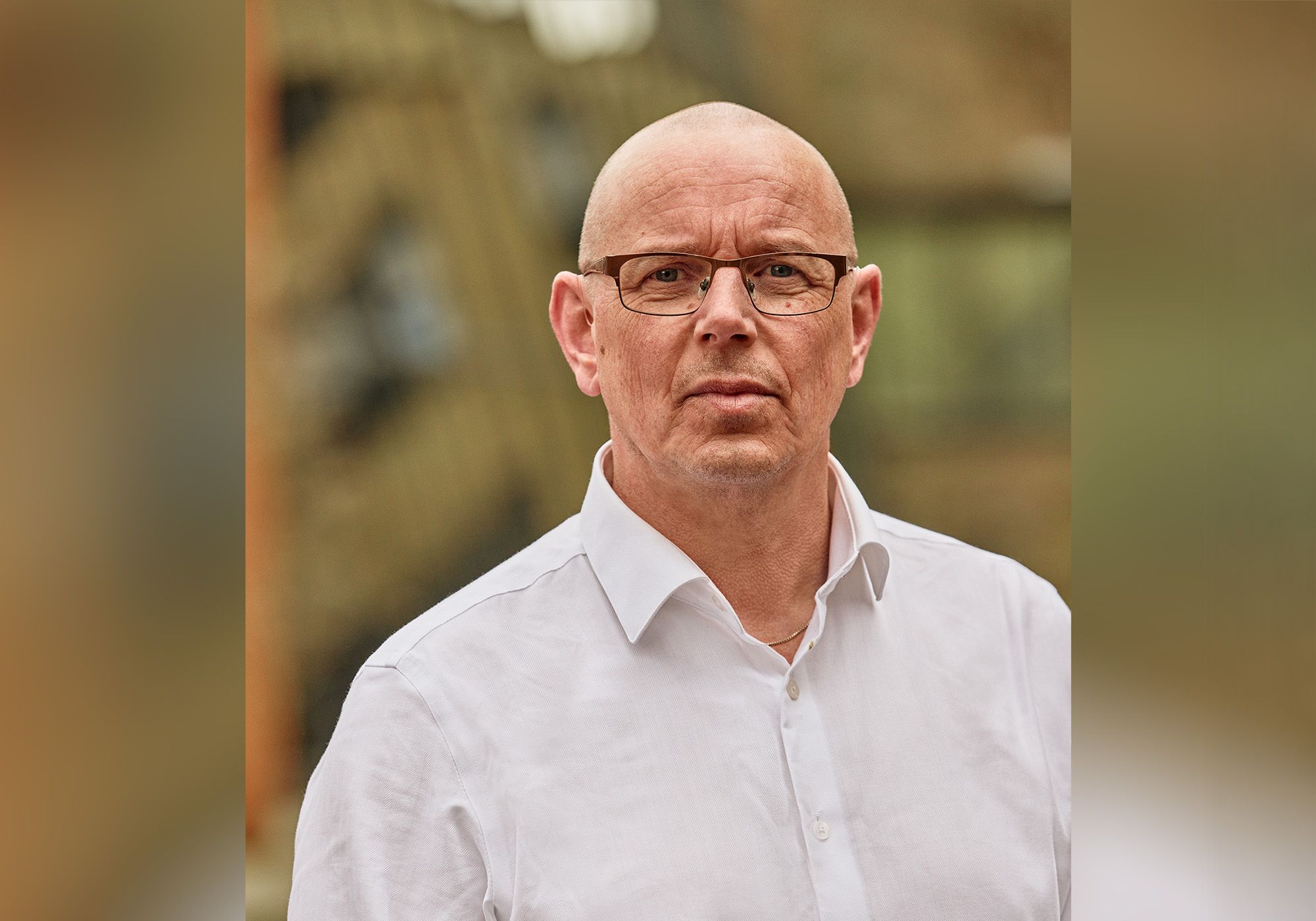 Bilde av Erik Johannessen