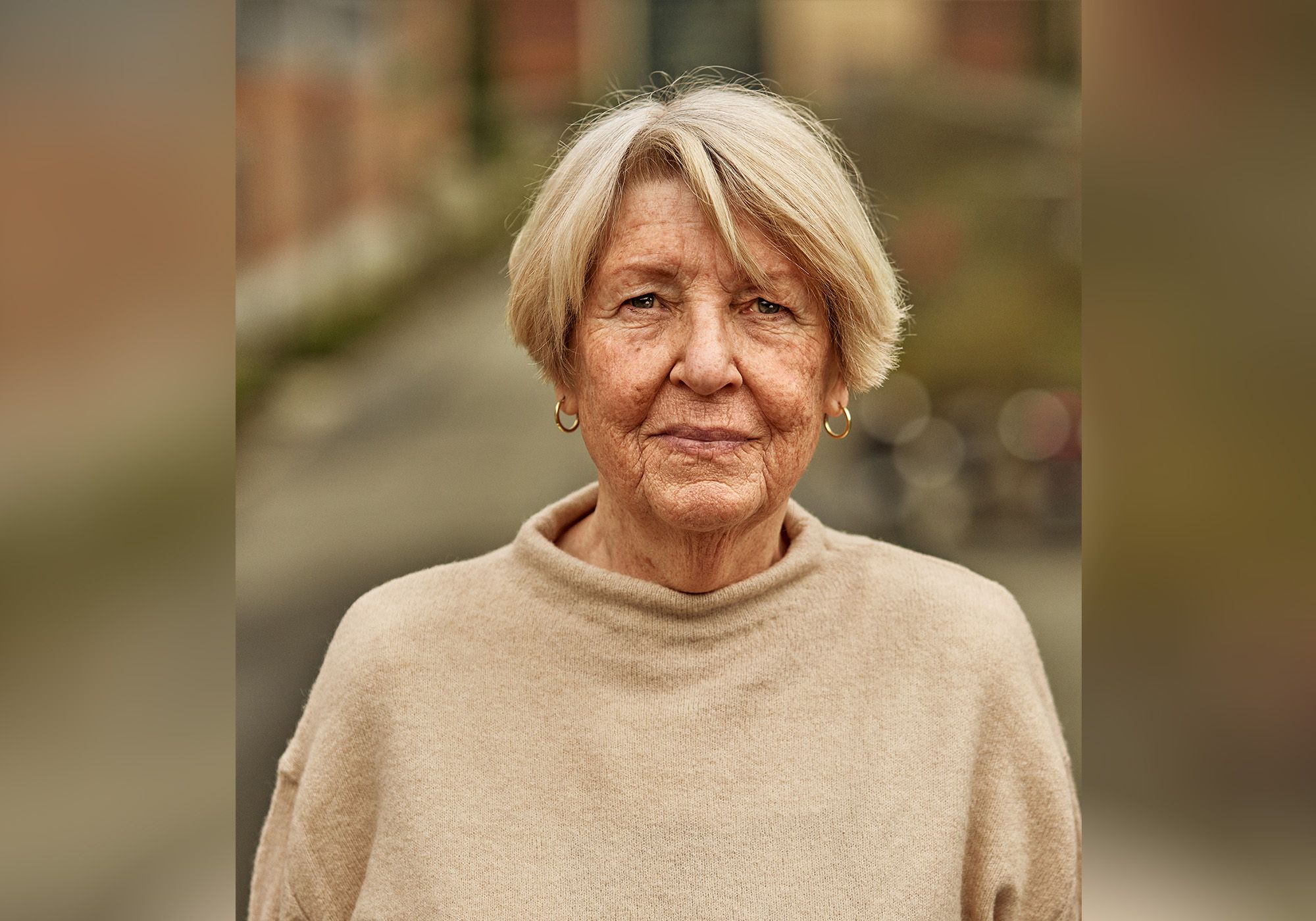 Bilde av Bjørg Bodin